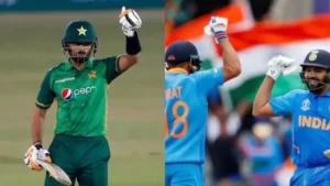 Asia Cup if hosted PCB Chief said