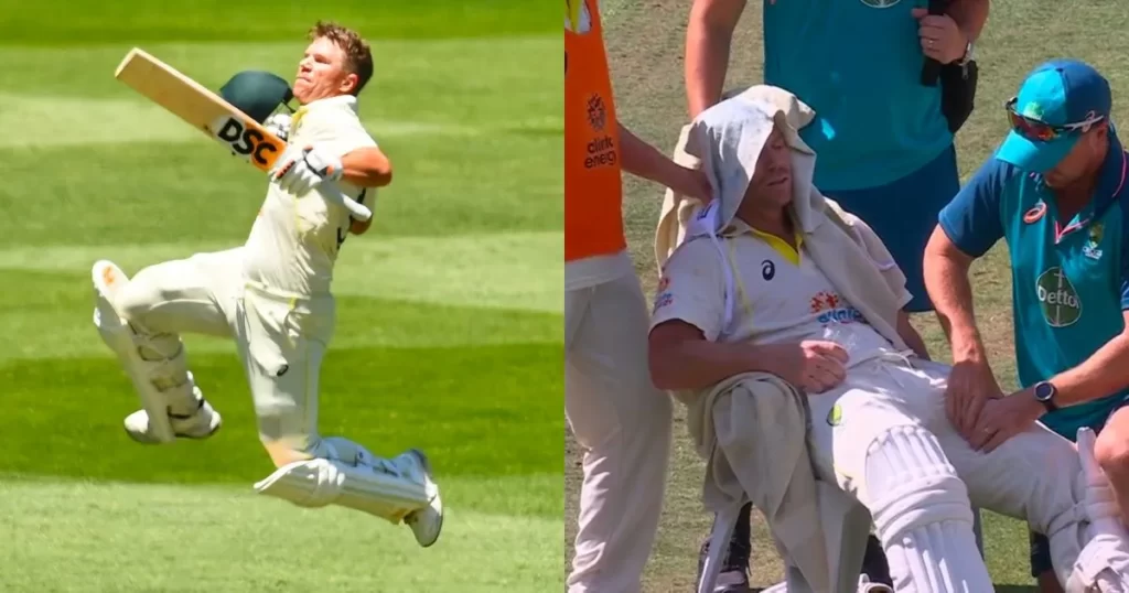 David-Warner