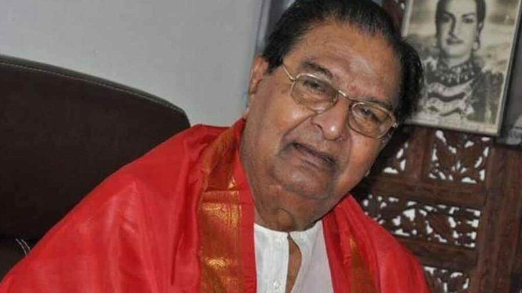 In-his-six-decade-long-career-in-films--Satyanaray4