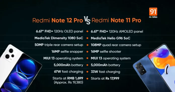 Redmi-Note-12-Pro-vs-Note-11-Pro