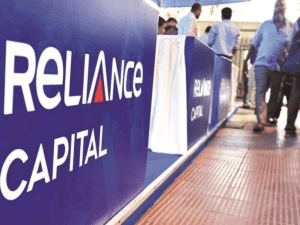 Reliance Capital sold