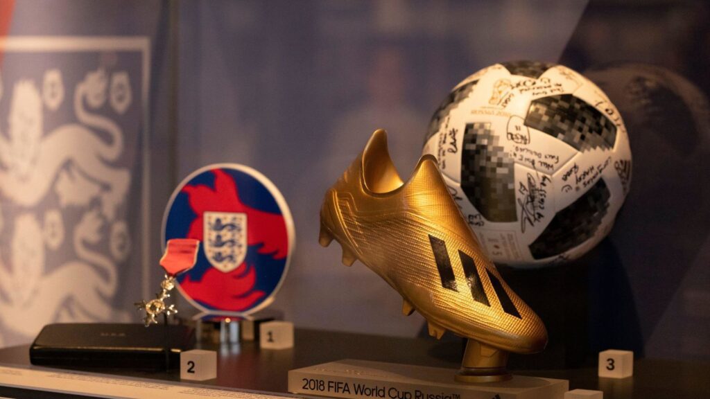 Who will win the Golden Boot in Football World Cup