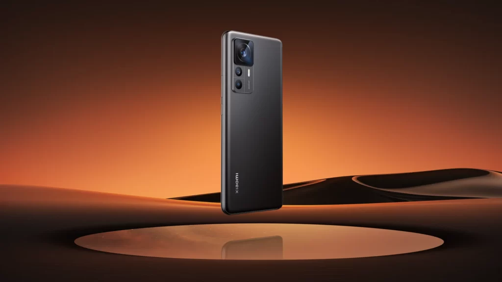 Xiaomi is launching a 5G smartphone with 200MP camera! very low price
