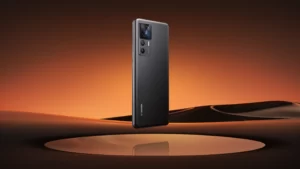 Xiaomi is launching a 5G smartphone with 200MP camera! very low price