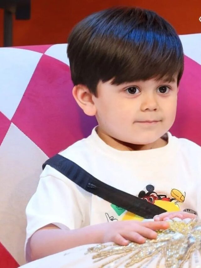 The OG Bigg Boss 16 but make it teen!