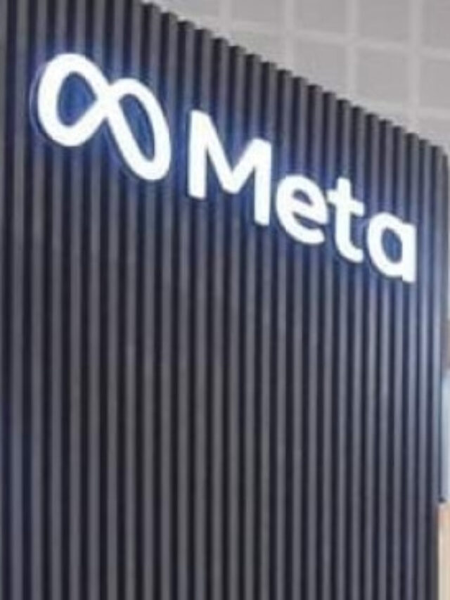 facebook meta version