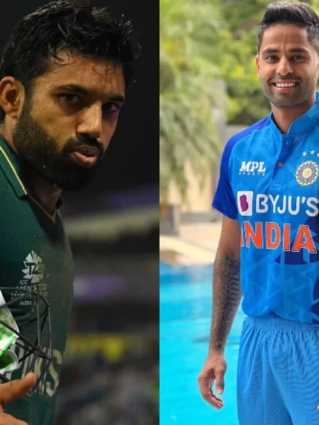 ICC टी-20 क्रिकेटर ऑफ द ईयर के लिए नॉमिनेट 5 नाम देखे