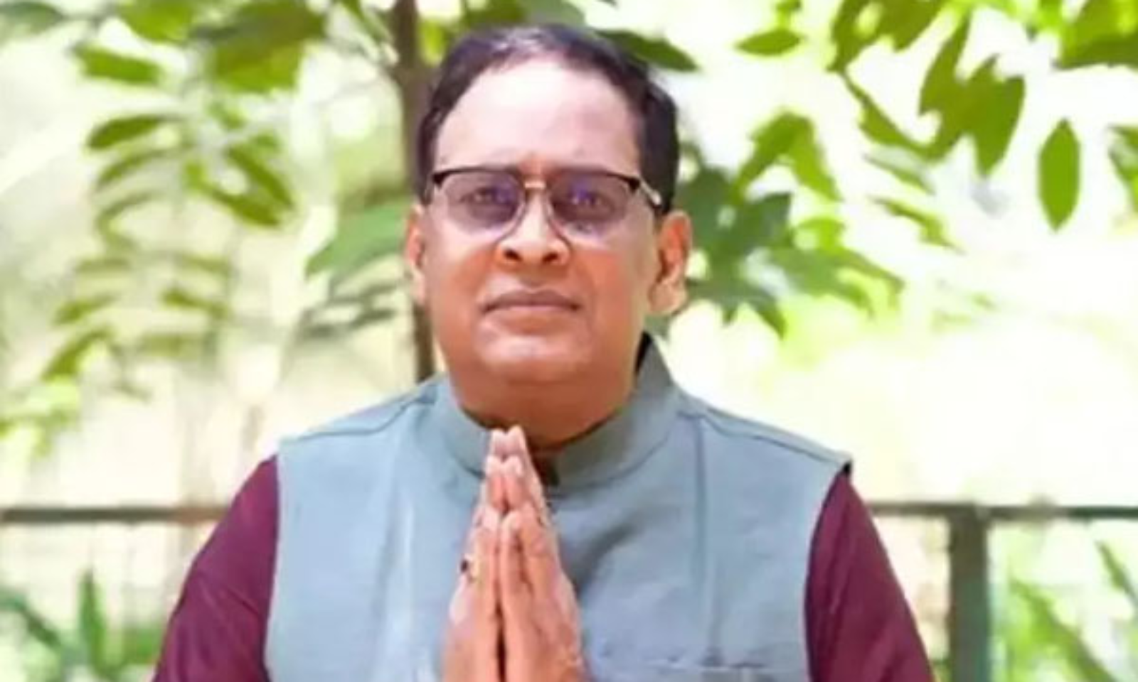 ओडिशा के स्वास्थ्य मंत्री