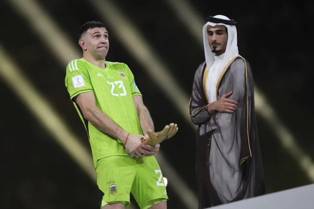 Action will be taken on Lionel Messi's team! FIFA made serious allegations