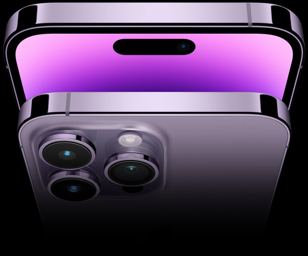 Apple iPhone 14 Pro Display Apple May Release Software Update Soon