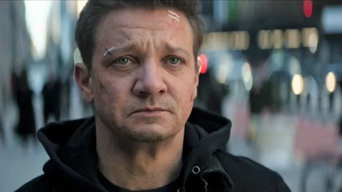 Avengers fame actor Jeremy Renner had a major accidentw