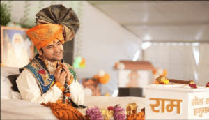 Bageshwar Dham