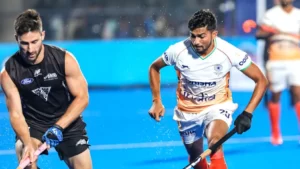 Hockey World Cup