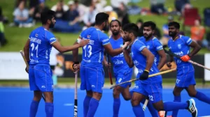Hockey World Cup
