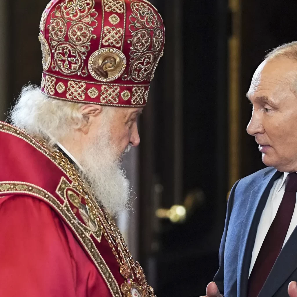 Putin announces ceasefire Russian army will not attack Ukraine