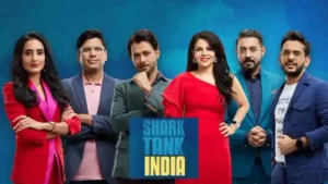 Shark Tank India Season 2 Judges List
