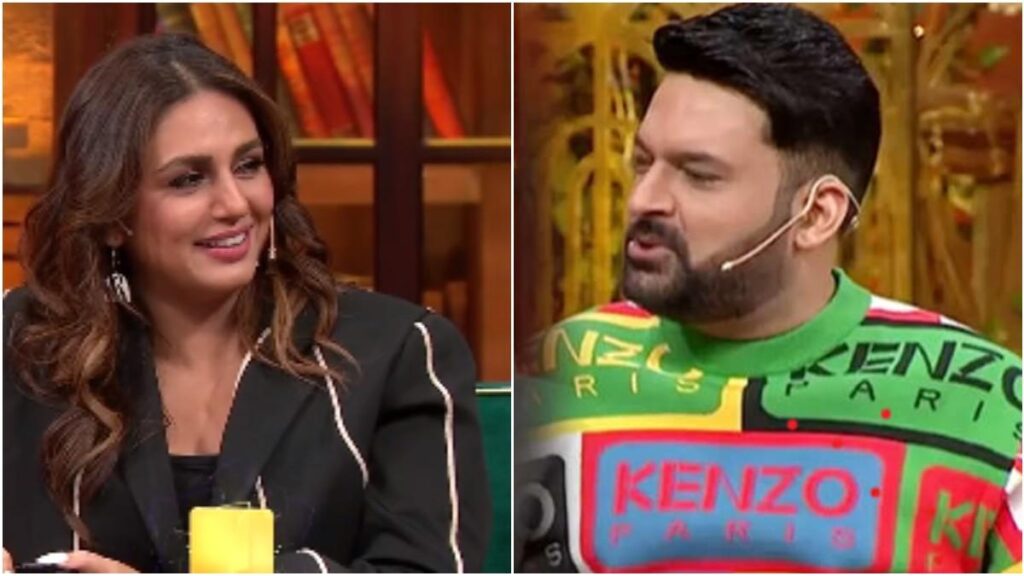 Kapil Sharma Show