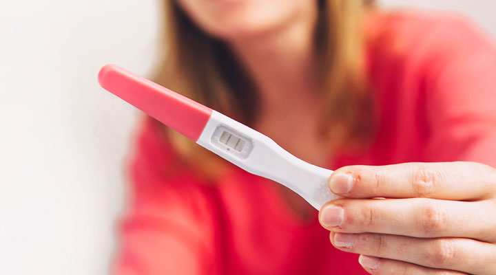 pregnancy-test-kit