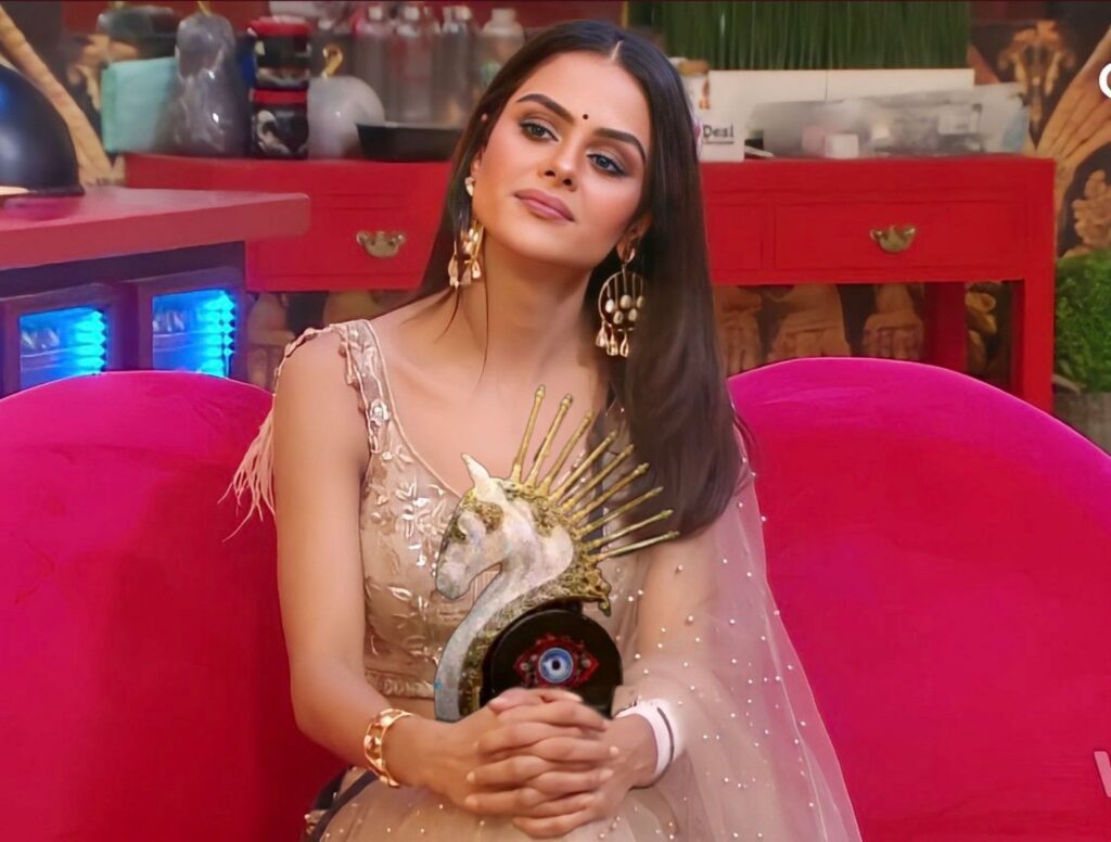 Priyanka Chahar Chowdhary