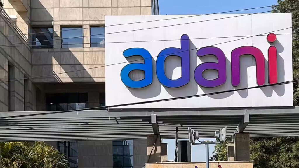 Adani Group's