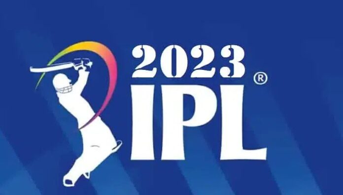 IPL 2023 Schedule Released