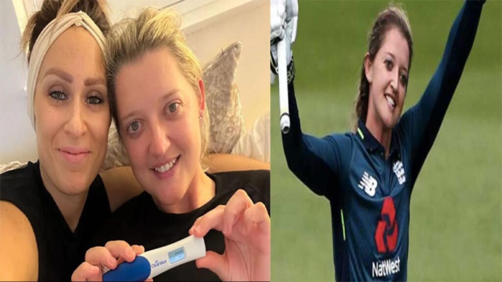 Sarah Taylor