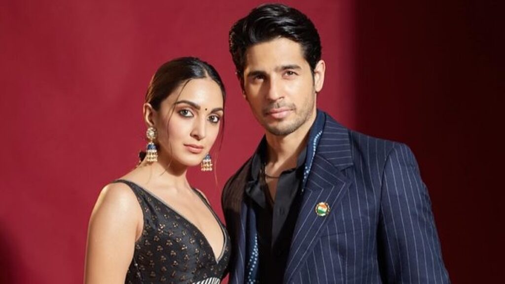 Sidharth-Kiara-Wedding