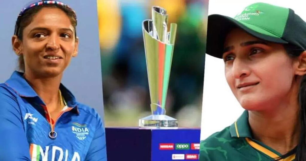 Women's T20 World Cup