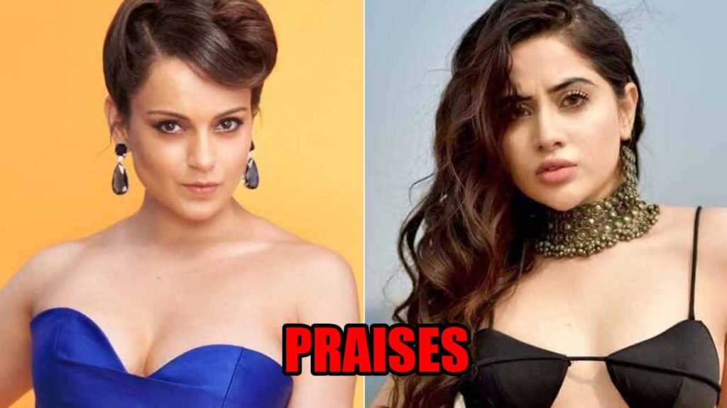 Kangana Ranaut