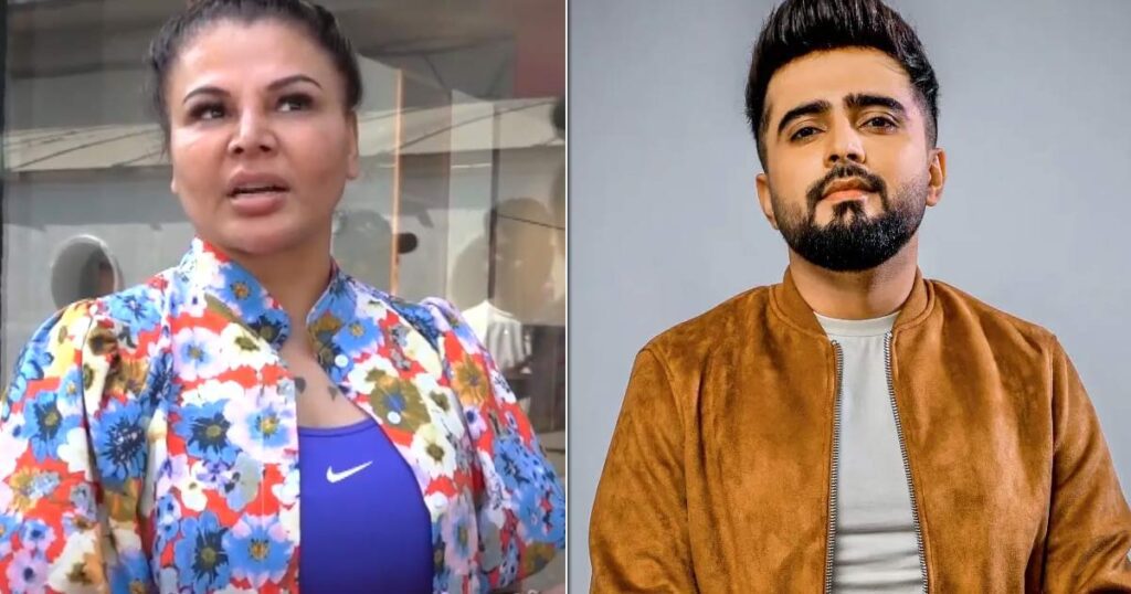 Rakhi Sawant