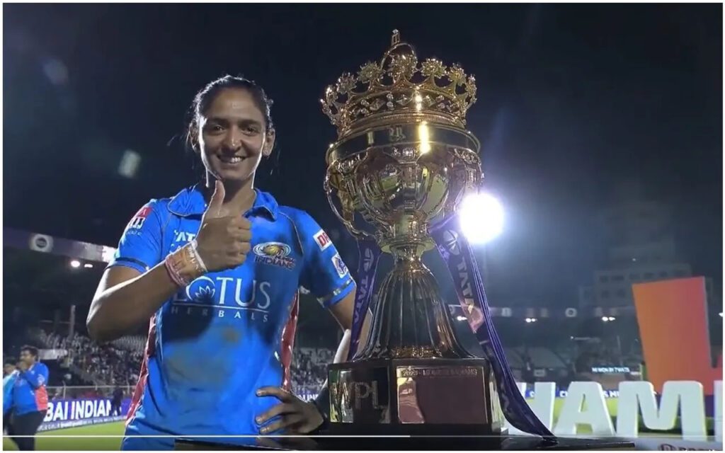 Mumbai Indians WPL 2023