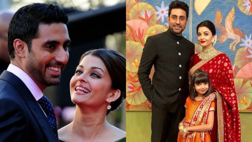 Abhishek Aishwarya Wedding Anniversary