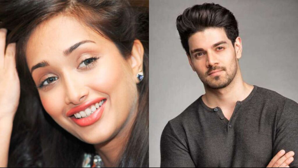 Jiah Khan Suicide Case Suraj Pancholi