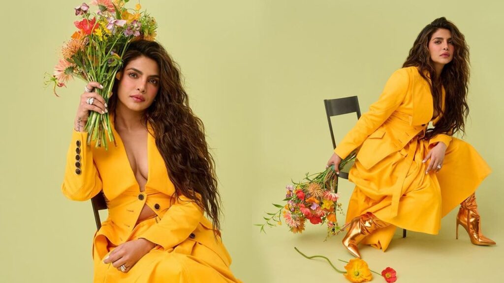 Priyanka Chopra Photos