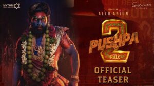 Pushpa: The Rule