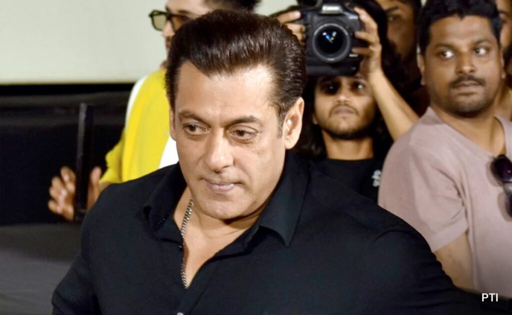 Salman khan
