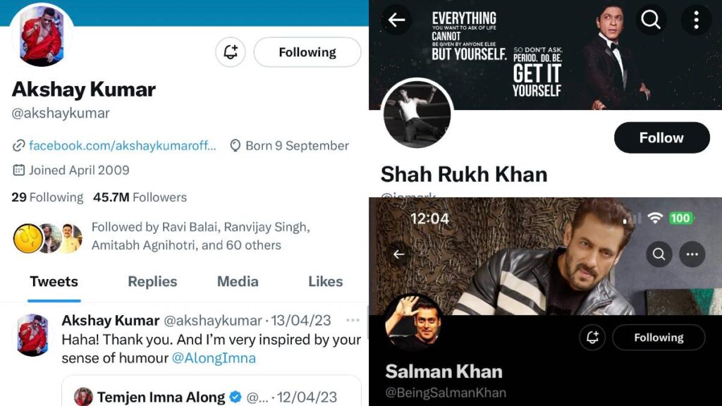 Twitter Blue Tick