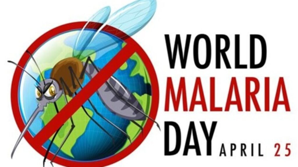 World Malaria Day 2023