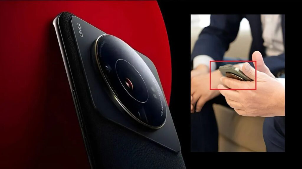 Xiaomi 13 Ultra Teaser