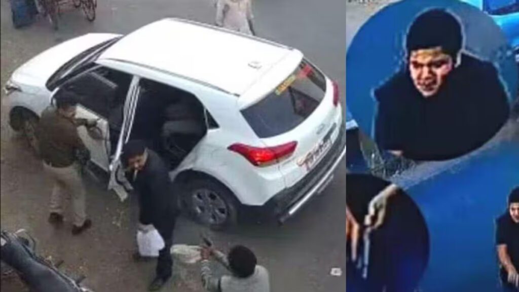 Umesh Pal Murder Atique Ahemad