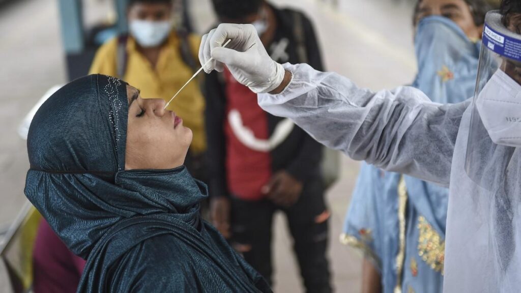 Coronavirus News Today