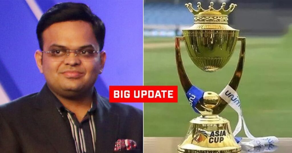 Asia Cup 2023 Could be Cancelled
