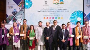 G20 meeting in Kashmir angered Pakistan
