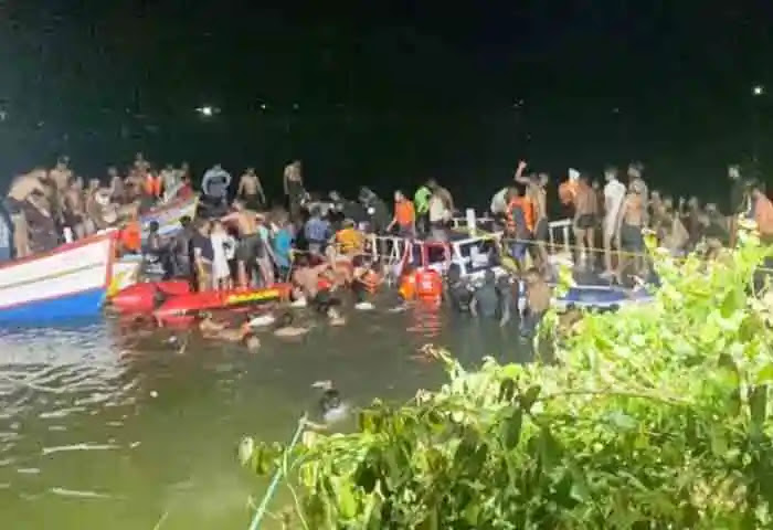 Boat Tragedy in Kerala: 19 Dead After Boat Capsizes in Malappuram