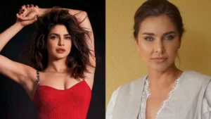 Lisa Ray Praises Priyanka Chopra
