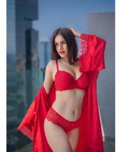 Neha Malik Bold Photoshoot