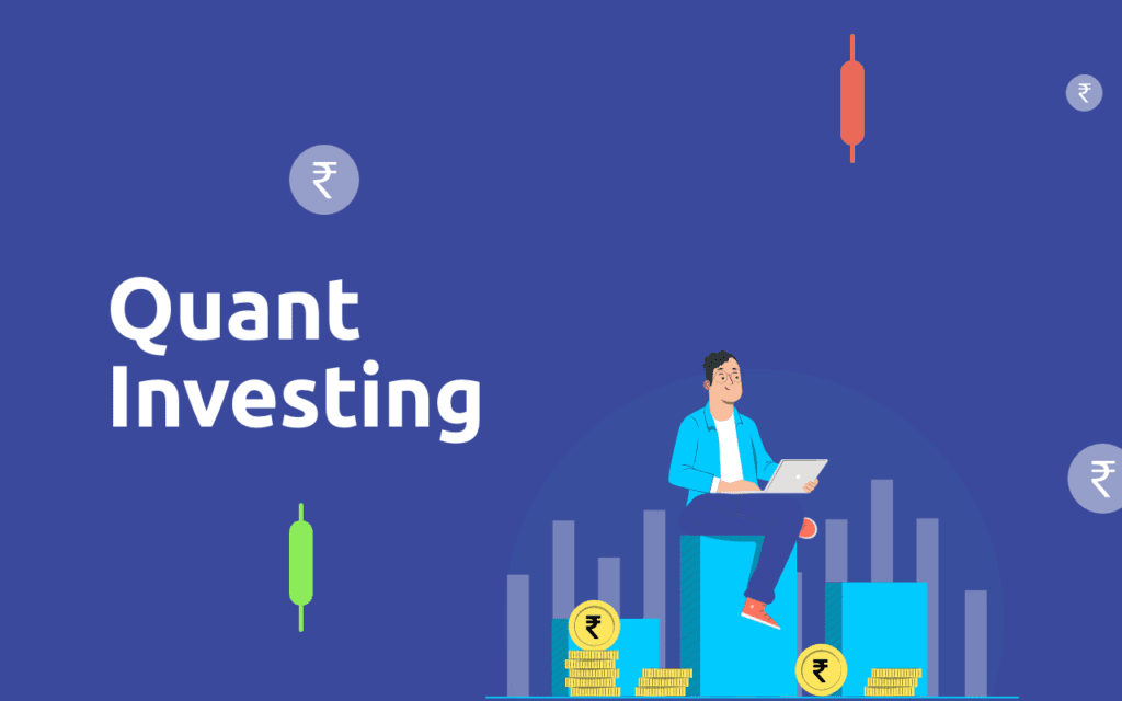Quant investing Funds