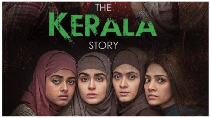 The Kerala Story 2023