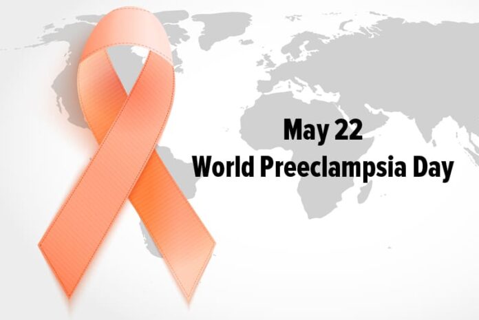 World Preeclampsia Day