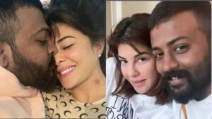 Sukesh Chandrasekhar Jacqueline Fernandez new love letter